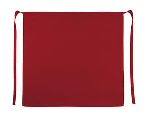 Bistro by JASSZ JG11 - `London` Long Bistro Apron