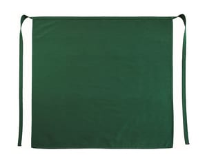 Bistro by JASSZ JG11 - `London` Long Bistro Apron