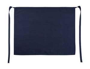 Bistro by JASSZ JG13 - `Rome` Medium Length Bistro Apron