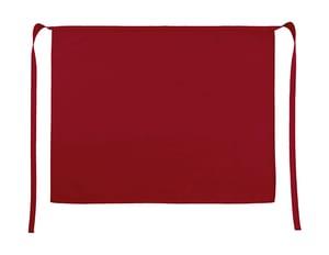 Bistro by JASSZ JG13 - `Rome` Medium Length Bistro Apron