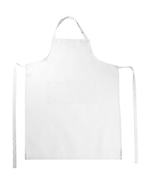Jassz JG22 - Avental Com Peito JG22 Com Bolso