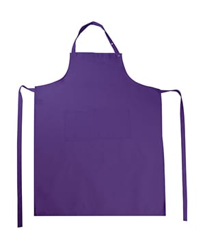 Jassz JG22 - Avental Com Peito JG22 Com Bolso