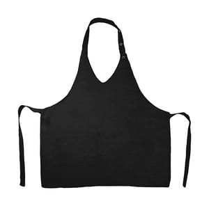 Bistro by JASSZ JG23 - `Bern` Women’s Bib Apron