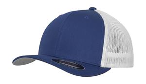 Flexfit 6511T - Mesh Trucker 2 Tone Cap