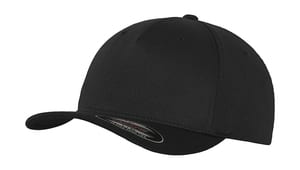 Flexfit 6560 - Fitted Baseball Cap