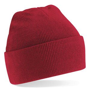 Beechfield B45 - Gorro - Original Cuffed