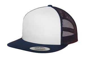 Classics 6006W - Classic Trucker Cap