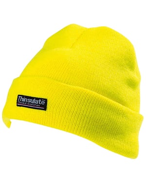 Yoko CAP402 - Gorro Alta Visibilidade