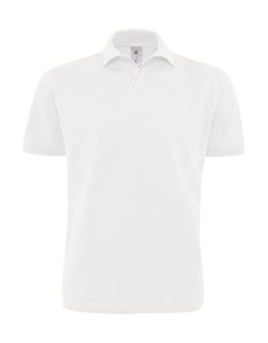 B&C HVYML - Polo Piqué Homem Heavymill