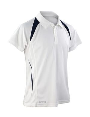 Spiro R177M - Spiro Team Spirit Polo