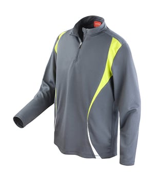 Spiro R178X - Spiro Trial Training Top