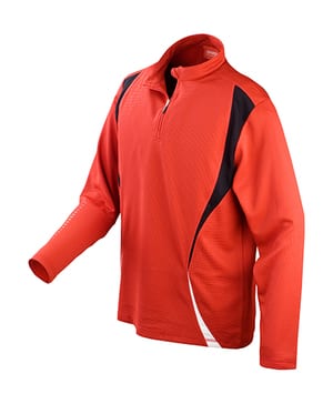 Spiro R178X - Spiro Trial Training Top
