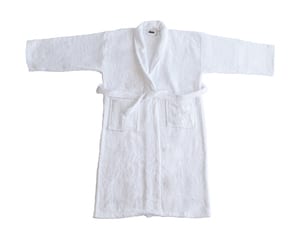 Towels by Jassz Edgar - Bath Robe