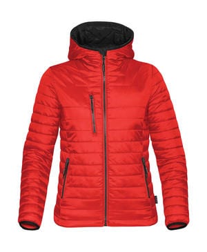 StormTech AFP-1W - Women's Gravity Thermal Jacket