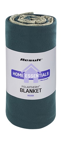 Result Winter Essentials R39 - Manta Polar R039 Therm Blanket
