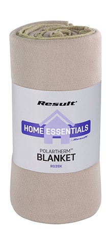 Result Winter Essentials R39 - Manta Polar R039 Therm Blanket