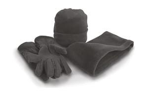 Result Winter Essentials R40 - Conjunto Polar R40 Therm Accessory Set