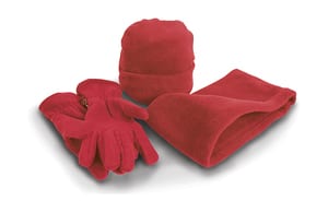 Result R040X - Accessory Set