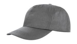 Result Headwear RC080X - Houston 5-Panel Printers Cap