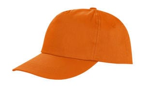 Result Headwear RC080X - Houston 5-Panel Printers Cap