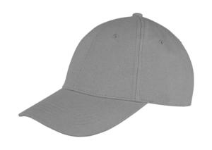 Result Headwear RC081X - Memphis 6-Panel Low Profile Cap
