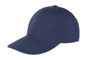 Result Headwear RC081X - Memphis 6-Panel Low Profile Cap