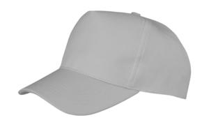 Result Headwear RC084X - Boston 5-Panel Printers Cap