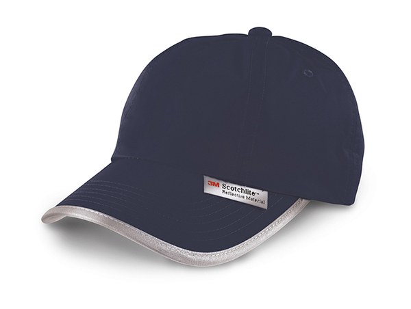 Result Headwear RC35 - Boné Alta Visibilidade