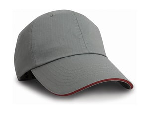 Result Caps RC038X - Herringbone Cap