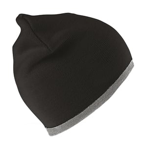 Result Winter Essentials RC46 - Gorro RC46 Reversible Fashion Fit