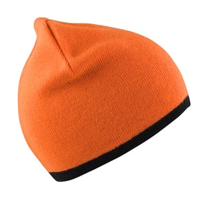 Result Winter Essentials RC46 - Gorro RC46 Reversible Fashion Fit