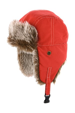 Result Winter Essentials RC56 - Gorro RC56 Classic Sherpa