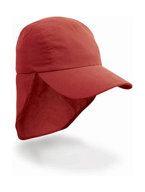 Result Caps RC069J - Junior Ulti Legionnaire Cap