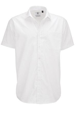 B&C Smart SSL Men - Men`s Smart Shirt - SMP62