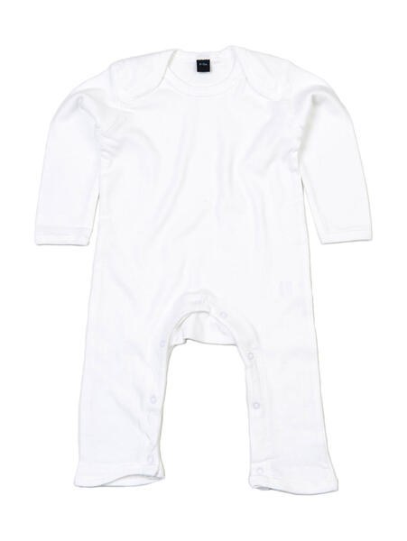 Babybugz BZ13 - BabyBugz Baby Rompersuit