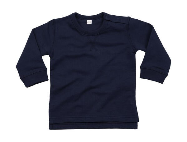 Babybugz BZ31 - Baby Sweatshirt