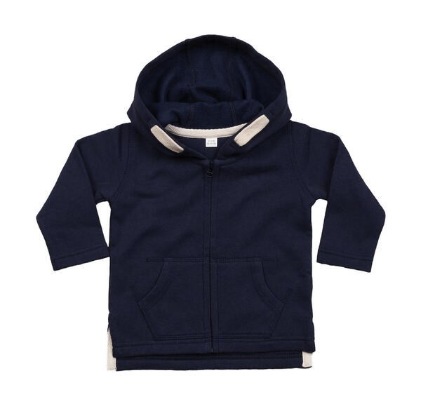Babybugz BZ32 - Baby Hoodie