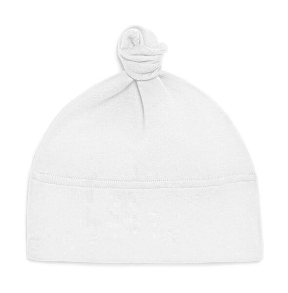 Babybugz BZ15 - Baby 1 Knot Hat