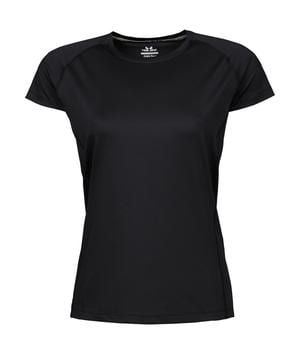 Tee Jays 7021 - COOLdry Ladies Tee