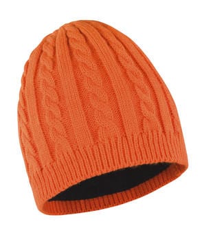Result Winter R370X - Mariner Knitted Hat