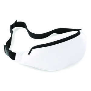 Bag Base BG042 - Bolsa de Cintura BG42 Básic