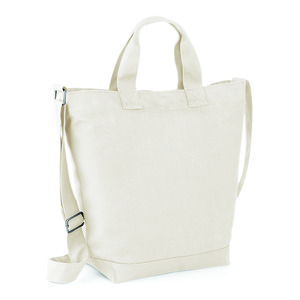BagBase BG673 - Canvas day bag Bolso