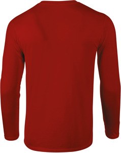 Gildan GI64400 - Premium Soft Cotton Long Sleeve T-Shirt