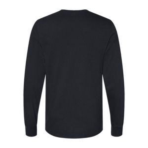 Fruit of the Loom SC201 - Valueweight Long Sleeve T (61-038-0)