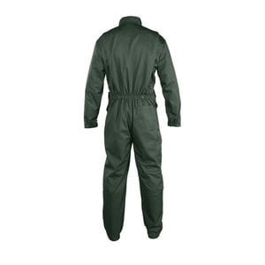 SOL'S 80901 - JUPITER PRO Workwear Overall With Double Zip