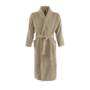 SOL'S 89100 - PALACE Unisex Bathrobe (Shawl Collar)