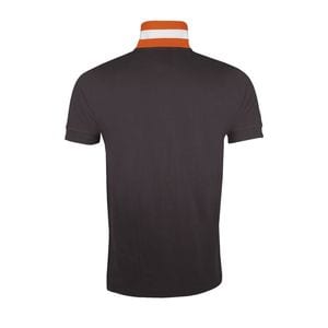 SOL'S 00576 - PATRIOT Polo Para Homem