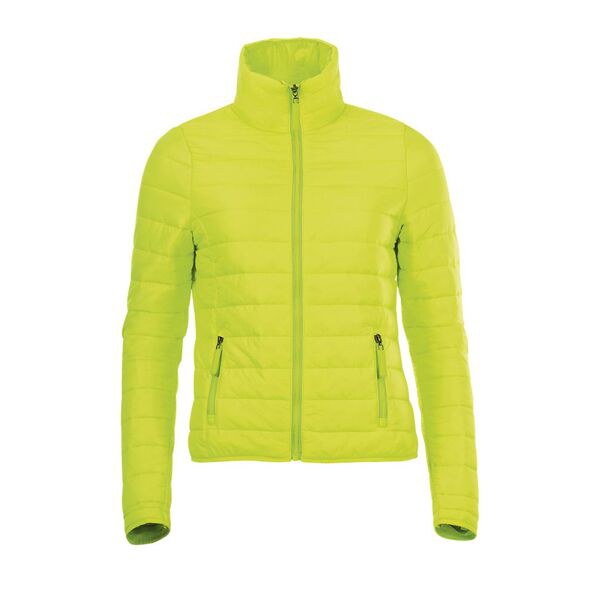 SOL'S 01170 - RIDE WOMEN Light Padded Jacket