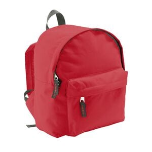 SOL'S 70101 - RIDER KIDS Kids' 600 D Polyester Rucksack
