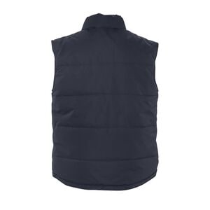 SOL'S 59000 - Ultimate Comfort Quilted Waterproof Bodywarmer